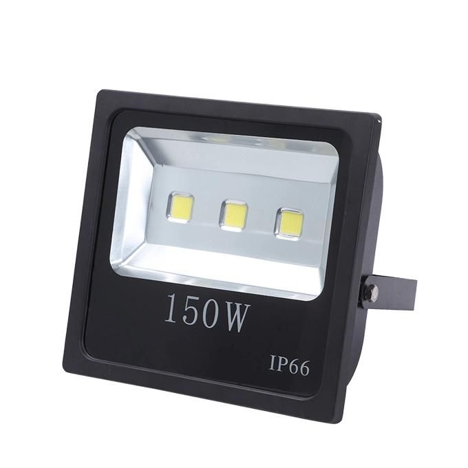 Stadium Powered 12000lm COB 150W LED Flood Lamp (SLFC215)