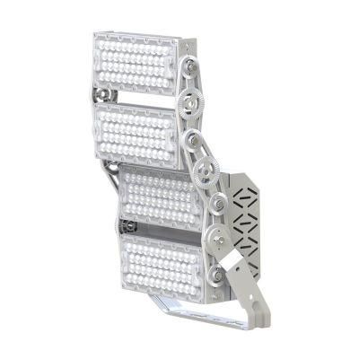 5 Years Warranty 400W 500W Sports Lighting LED Flood Light LED Outdoor Stadium Light