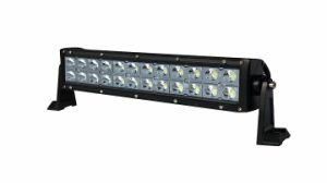 Lightstorm Car LED Lighting Bar, 36W/72W/120W/W/180W//240W/288W/300W Epistar Offroad Light