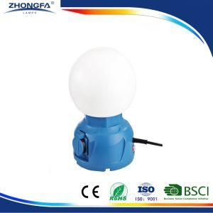 1800lm Epistar LED Outdoor Light