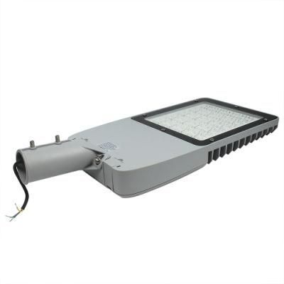 5years Warranty 100W 150W 200W 300W LED Shoebox Parking Lot Area Light with Photocell Sensor 10kv