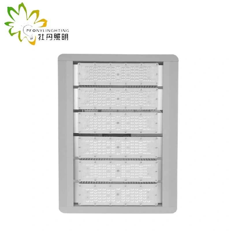 8 Years Warranty 250W LED Floodlight with SMD Chips LED Project Light