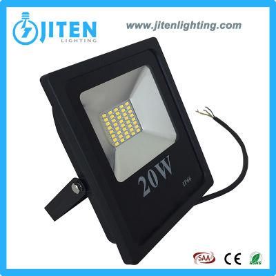 New Design Integrated 20 Watt High Power LED Flood Light