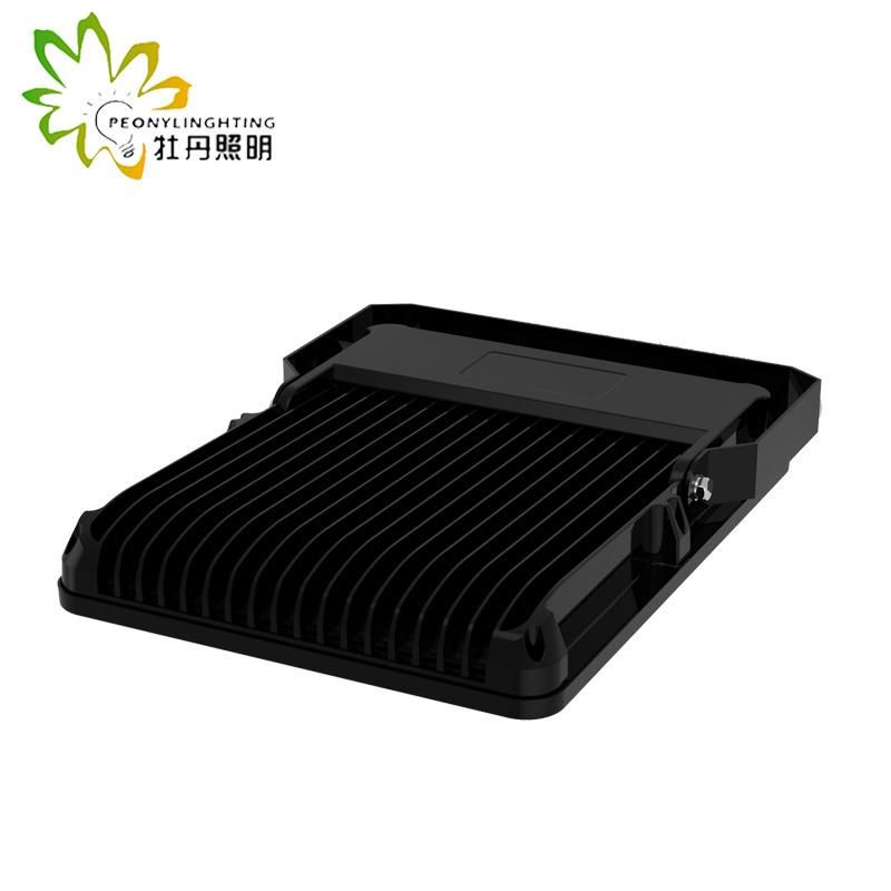 2019 Newest 5 Years Warranty LED 150W Flood Lighting with SMD Chips