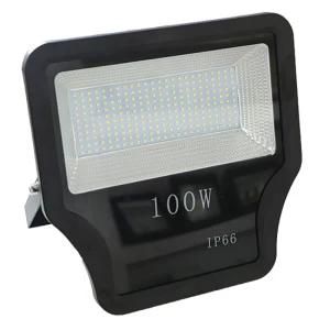 IP66 Waterproof LED Flood Light with Outdoor/Garden/Street