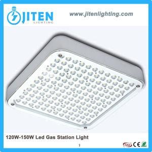 New Design Industrial Light 150W Canopy LED Gas Station Light
