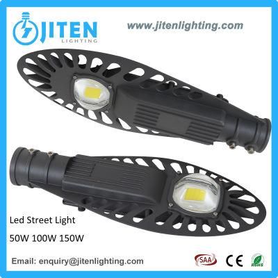 Ideal for Street Project 50W Outdoor LED Street Light IP65