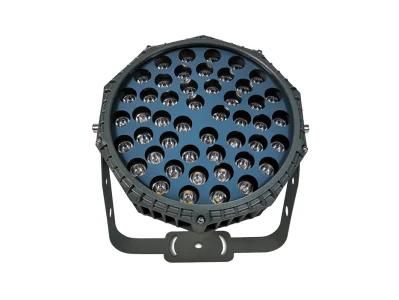 Spotlight LED Light Lamp Outdoor Lighting LED Flood Light with Aluminum