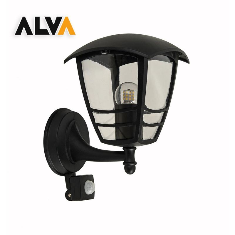 Hot Sale Alva / OEM Al0206-6 Washer with SAA LED Wall Lamp