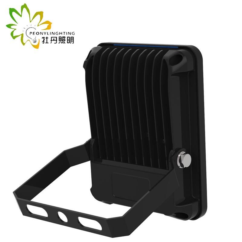 2019 Newest 5 Years Warranty LED 20W Flood Lighting with COB Chips