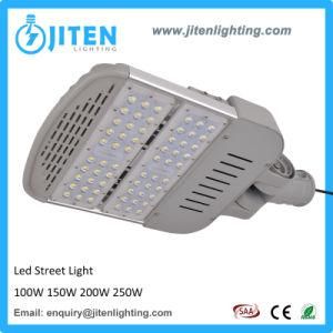 Module Design High Power Light Outdoor LED Street Light 100W
