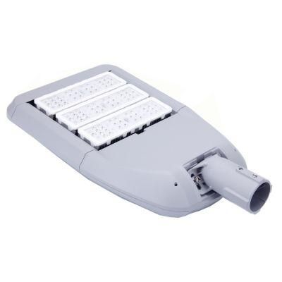 LED Square Luminaire 150 Watt LED Street Light with Good Quality