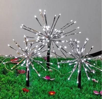 Garden Decorative Lamp Floor Lamp Waterproof Gift Light