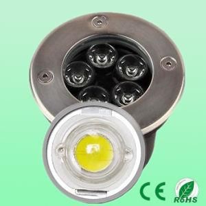 LED in-Ground Driveway Lights 5W IP67