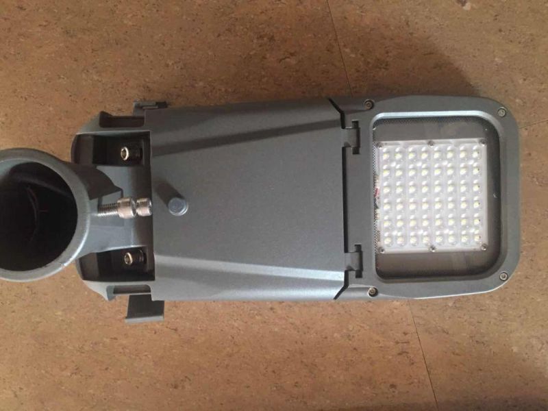 LED Outdoor Light 60W-70W for City Lighting with Tempered Glass