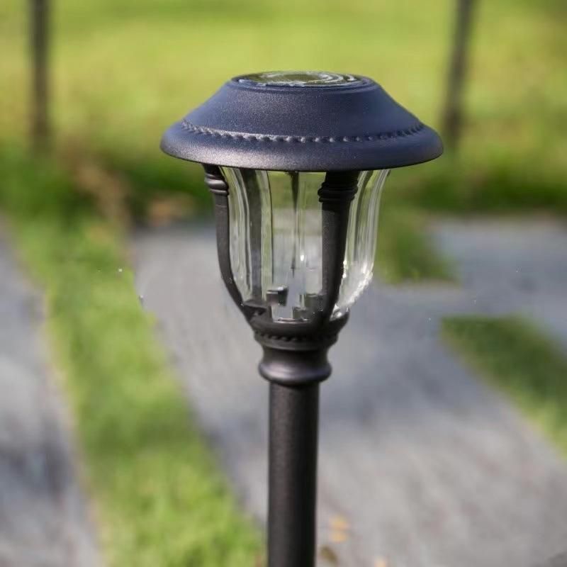 Newest Drop Shipping Factory Direct Sale Sun Power Solar Landscape Outdoor Solar Light for Garden