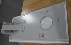 Hight Quality LED Street Light/ Outdoor Lighting Solar Garden Light