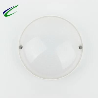 9W 4000K White Moisture Proof Light Wall Light CE Certification Bulkhead Light Waterproof LED Light Outdoor Light LED Lighting