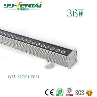 2-Years Warranty Outdoor 36W LED Wallwasher Light