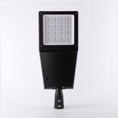 CE IP66 Ik08 140lm/W Dimming Optional LED Outdoor Road Lighting 200W Street Light