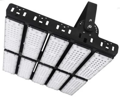 LED Indoor Tennis Sports Flood Lighting 250W Stadium Light Floodlight