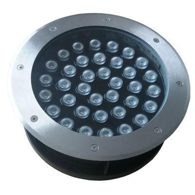 2020 New Style 36W LED Projector Light Garden Underground Lighting