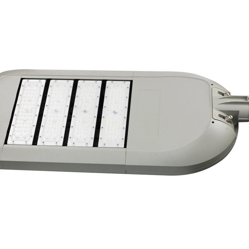 6500K 220-240V LED Street Light for Square Highway Main Road