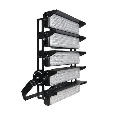 Wholesale IP65 Waterproof 400 Watt Outdoor LED Spotlight Tunnel Flood Lights