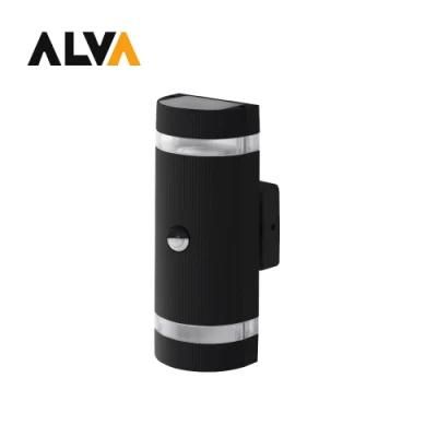 CE Approved Alva / OEM China Factory LED Wall Light with GU10 Socket