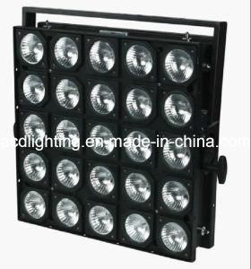 25*10W LED Matrix Pixel Light/ 25 Head LED Matrix Light/LED Matrix Blinder