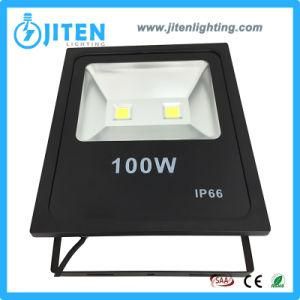 Aluminum Housing COB Chip High Power LED Flood Light