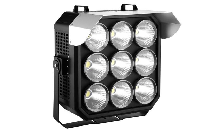 1600W LED Stadium Lighting Football Lighting Racing Lighting