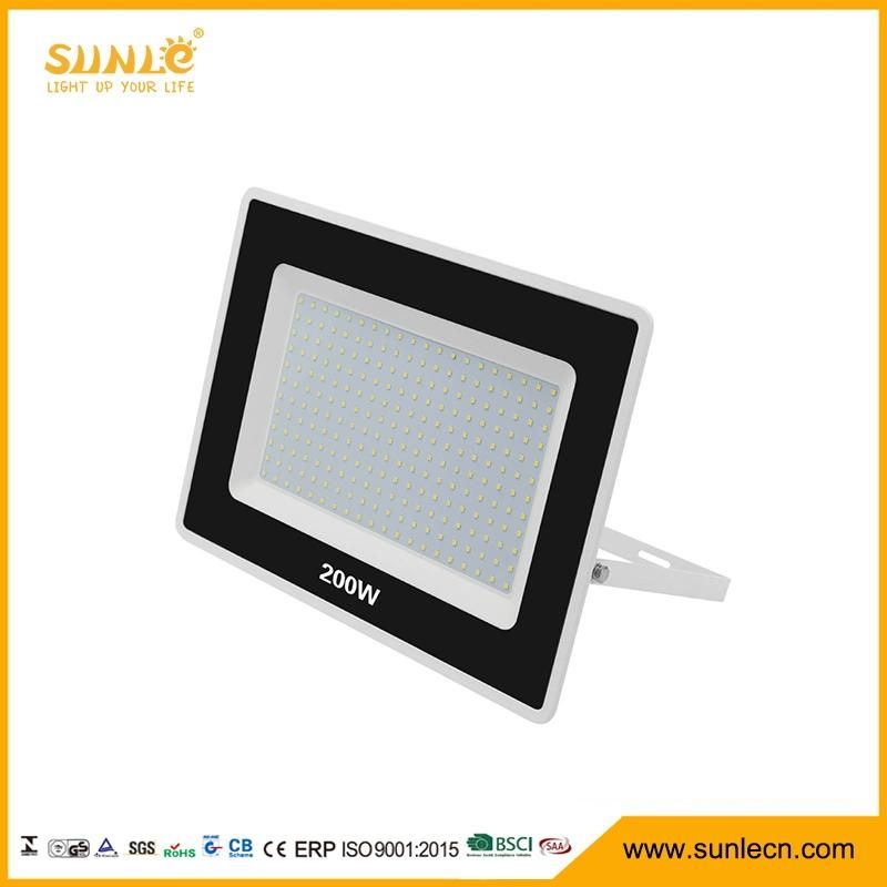 Ce 200W Super Brightness LED Flood Light Spotlight with 3 Years Warranty