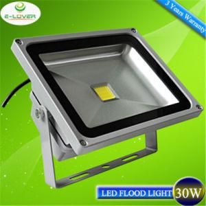 High Quality Outdoor Lighting 30W LED Flood Light