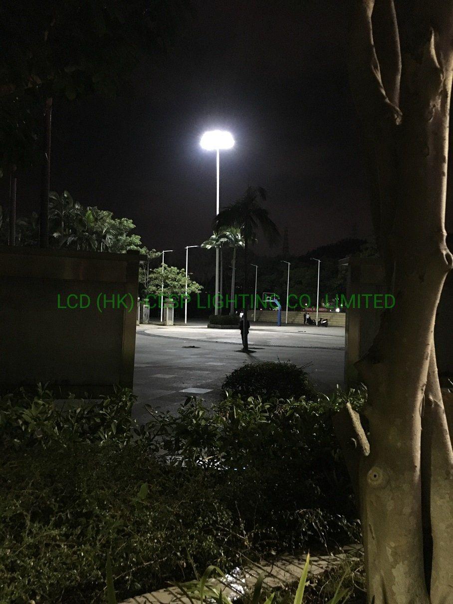 LCDFK LED Floodlight 200W 30.000Lm 6000K PRO SMD3030 IP68 Adjustable 50.000H-symmetric beam angle 30deg 60deg 90deg 120deg