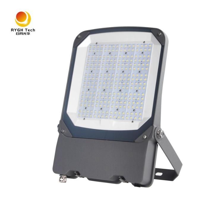 Rygh-Lfl-150W Outdoor Mast LED Tunnel Lights RoHS LED Flood Light