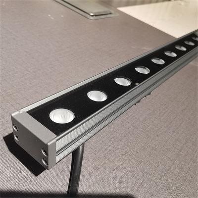 Facede Monochrome Light IP66 36W LED Wall Washer