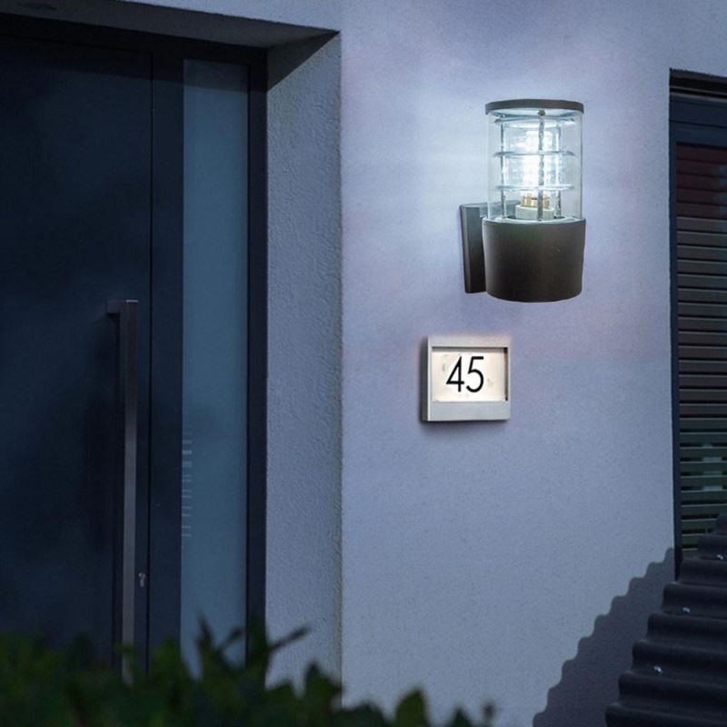 Wall Waterproof Outdoor for Garden Yard Street Flood Light