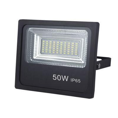 GM2-50W Flood LED Light Outdoor for Garden