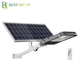 LED Street Lights with Pole Solar All in One Street Light 300 Watt LED Street Light
