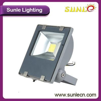 Outdoor COB RGB Mini LED Floodlight 20W (SLFP12)