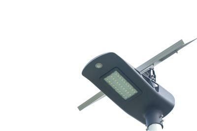 20W-60W Solar LED Street Light