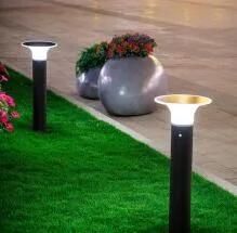 Ala Outdoor Waterproof Lights Garden Yard Light Outside Park Landscape Lighting 4W LED Floodlight