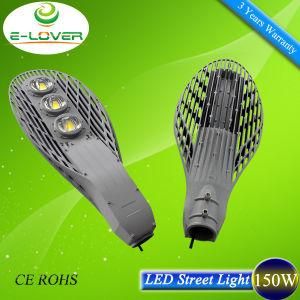 Hot Sale 150W LED Streetlight IP65 CE&RoHS 90lm/W E-Lover