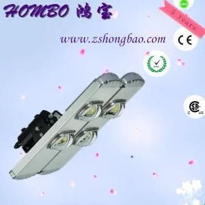 Rectangular Lighting Hb-080-120W LED Street Light