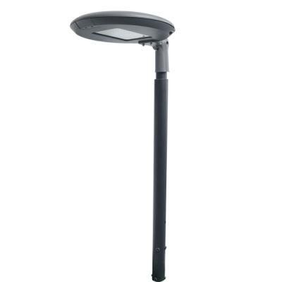 IP66 Ik08 Lm-80 Ce CB LVD ENEC 130lm/W 40W LED Garden Light with 7 Year Warranty