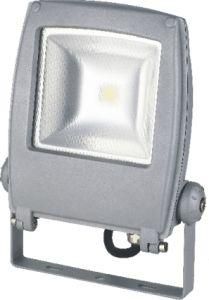 10W LED Flood Light with CE GS SAA Certificate