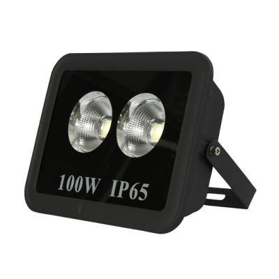 5 Years Warranty 100W COB LED Flood Light