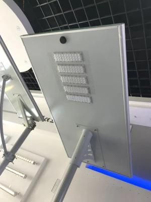 Integrated/All-in-One China Factory LED Solar 150W/300W/400W/500W Flood Light 200 Watt Highway/Pathway/Street Lights