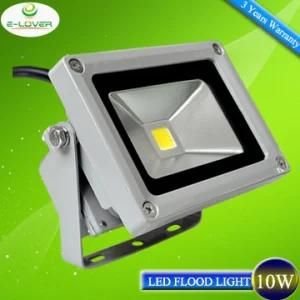 CE RoHS Epistar Chips 85lm/W IP65 10W LED Lighting
